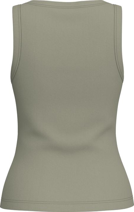 Produktbild Selected Femme Rippmuster Baumwoll Tanktop (M)