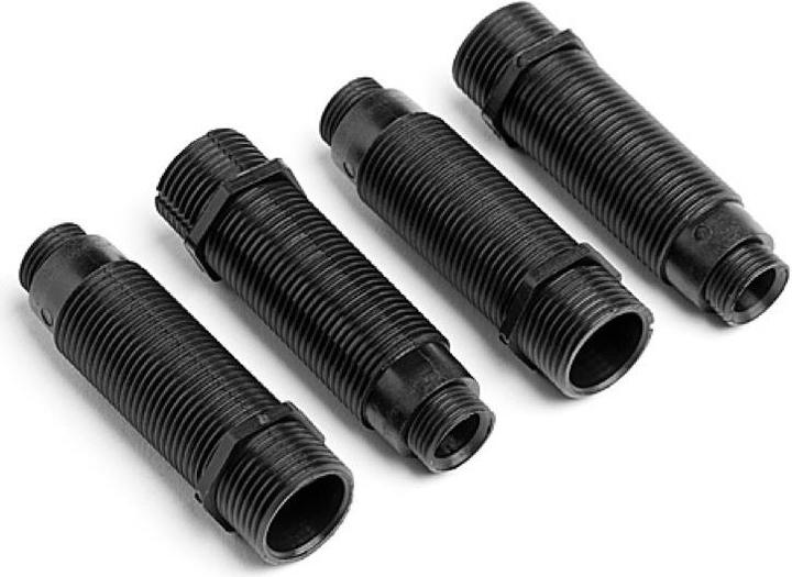 Produktbild HPI Savage XS SHOCK BODY SET (4pcs)