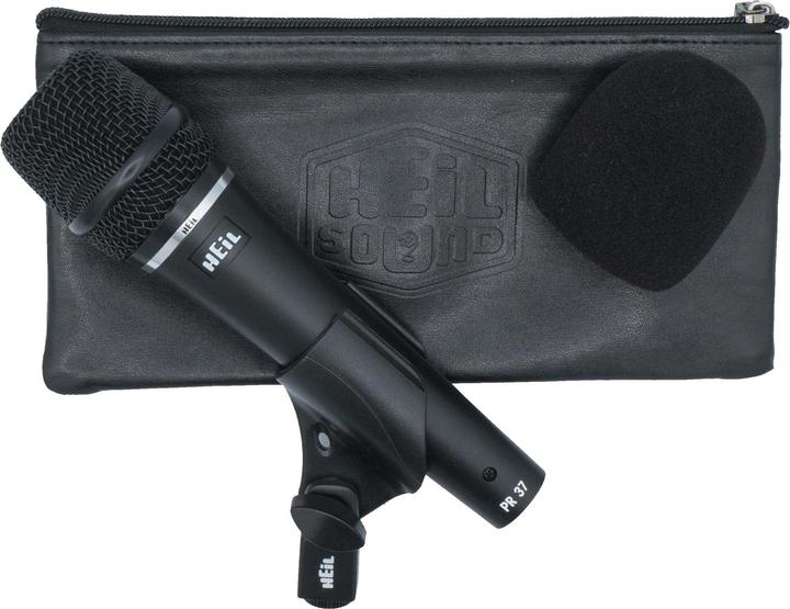 Immagine prodotto Heil Sound PR 37