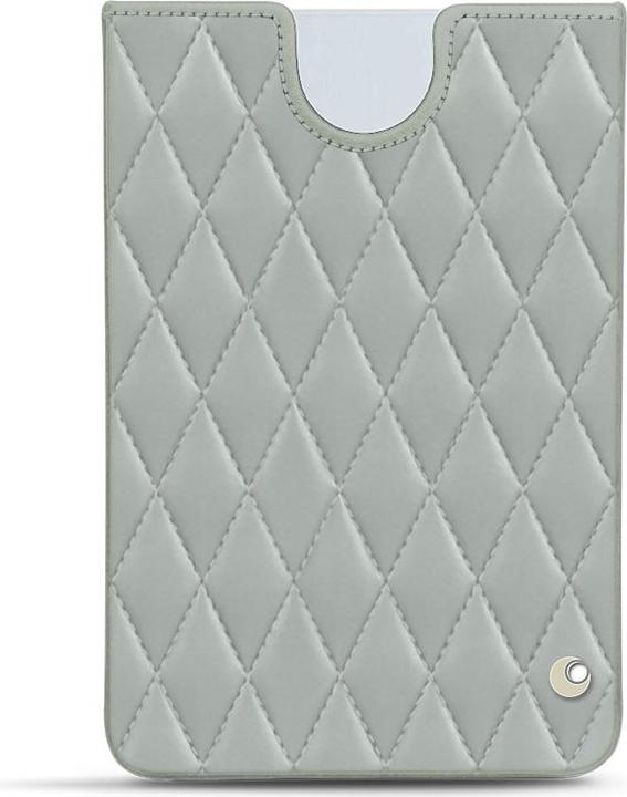 Gris - Couture ( Nappa - Pantone #c1c6c8 )