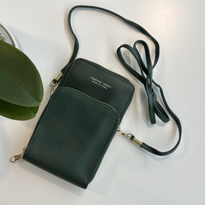Immagine prodotto PhoneLook Mini borsa elegante da trasporto universale per smartphone (6.70")