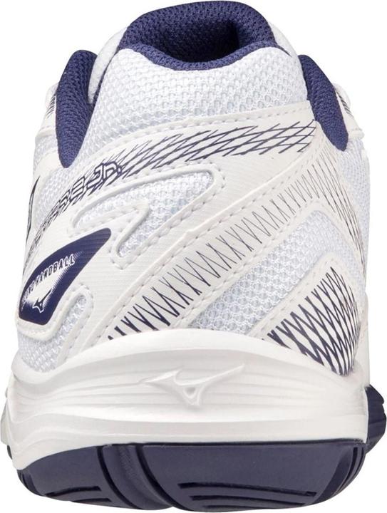 Actual product image Mizuno Stealth Star Junior (34)