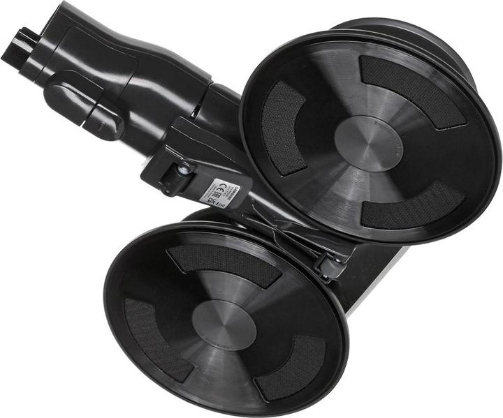 Image du produit Samsung steelstofzuiger VS20B75ADR5WA
