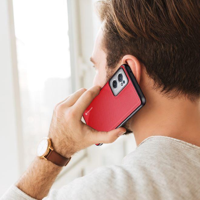Produktbild Dux Ducis Fino Series Hardcase Hülle (OnePlus Nord CE 2 5G)