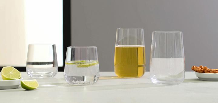 Image du produit Leonardo Verre à long drink Brunelli (0.46 l, 6 x)