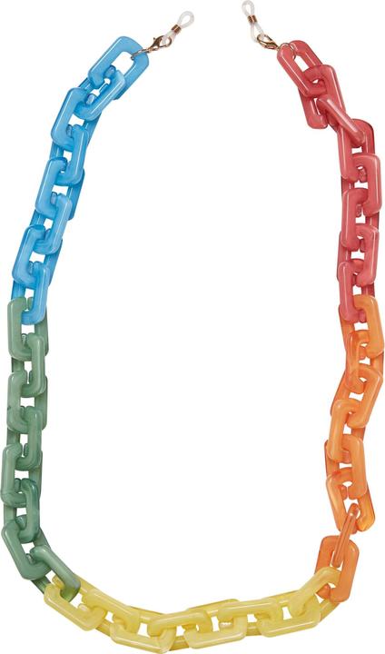 Produktbild Urban Classics Color Gradiant Sunglasses Chain
