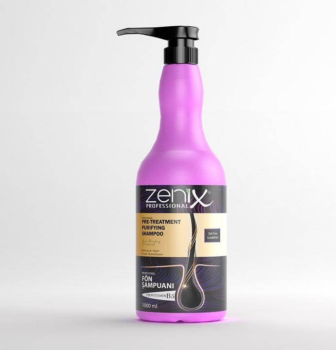 Image du produit Alix Avien NP01 (Transparent, Vernis couleur)