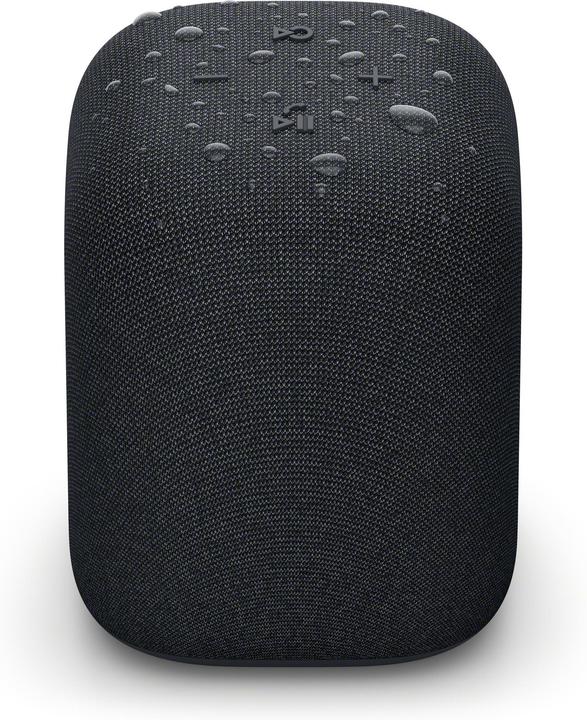 Image du produit Sony SRS-LS1 (25 h, Fonctionnement sur batterie)