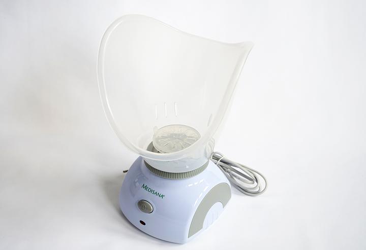 Actual product image Medisana Fss