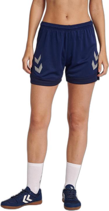 Immagine prodotto hummel Pantaloncini Di Piombo In Polietilene Da Donna (M)
