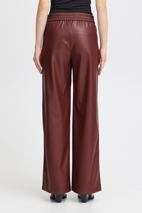 Actual product image B.young BYDAJA JOGGER PANTS 20815170 (46)