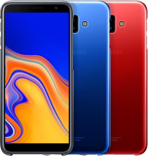 Image du produit Samsung Gradation Cover (Samsung Galaxy J6+)