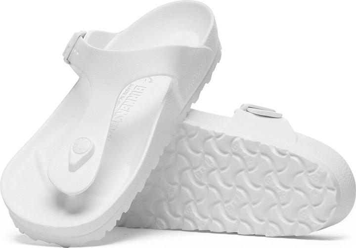 Actual product image Birkenstock Gizeh EVA normal (36)