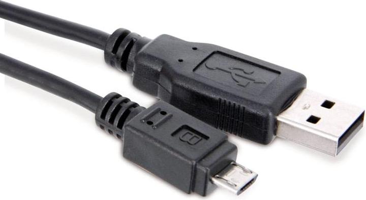 Goobay USB 2.0 Hi-Speed (0.15 m, USB 2.0)