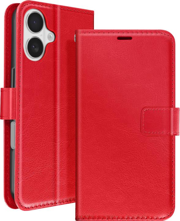 Produktbild Mayaxess SecureCard Cover (Apple iPhone 16)