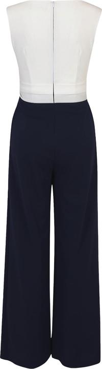 Produktbild Vera Mont Jumpsuit mit weitem Bein (38)