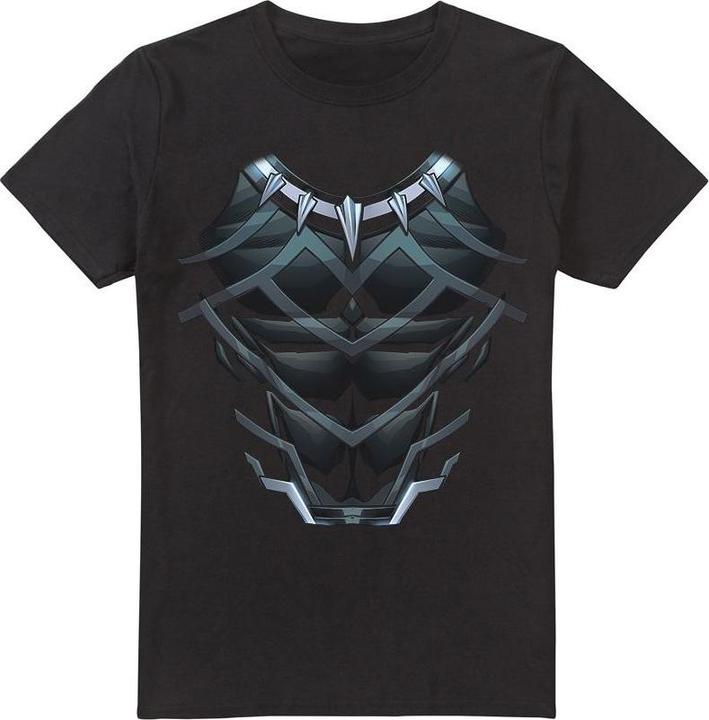 Black TShirt (XXL)