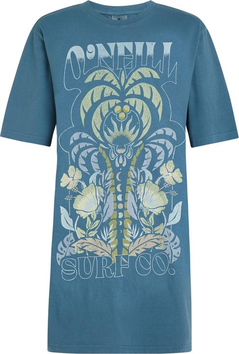 O'Neill Women's Beach Vintage Tee Dress
