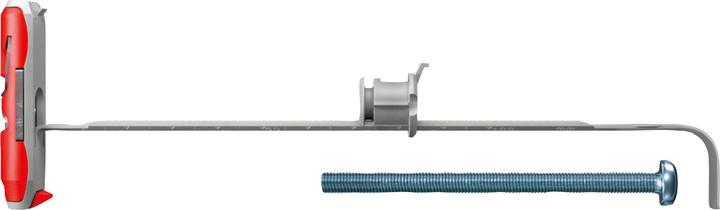 Fischer DuoTec 12 S PH M (10 Stk.)