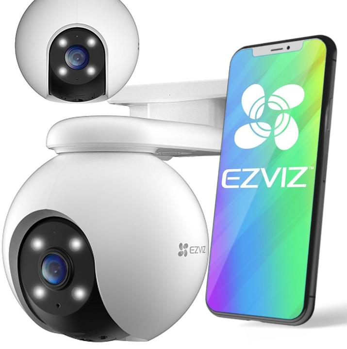 Image du produit EZVIZ H8 Pro (2880 x 1296 pixels)