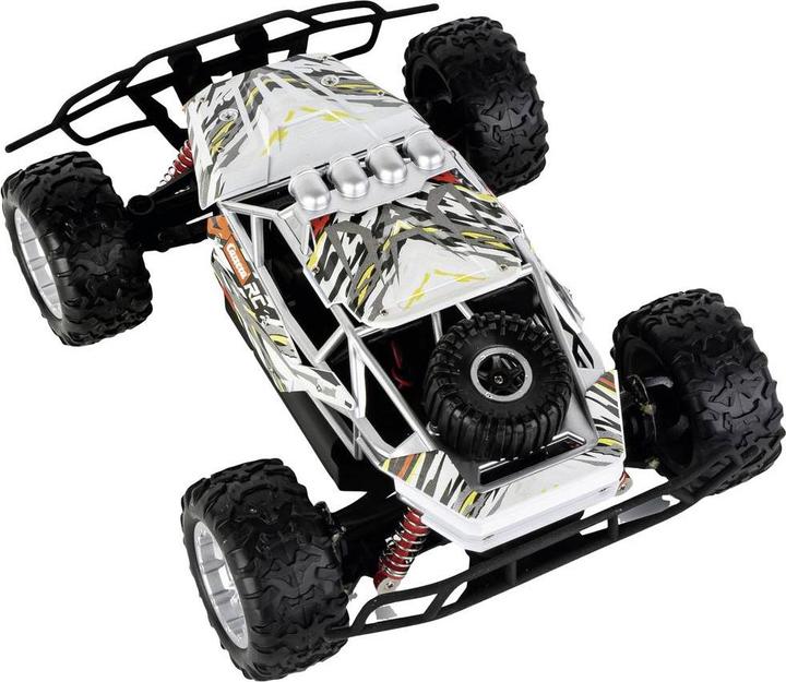 Actual product image Carrera Passion Impact 2 (RTR Ready-to-Run)