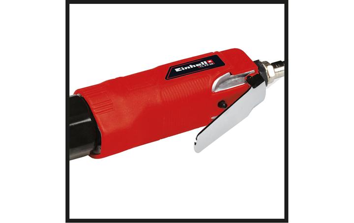 Actual product image Einhell Ratchet screwdriver 68 (1/2")