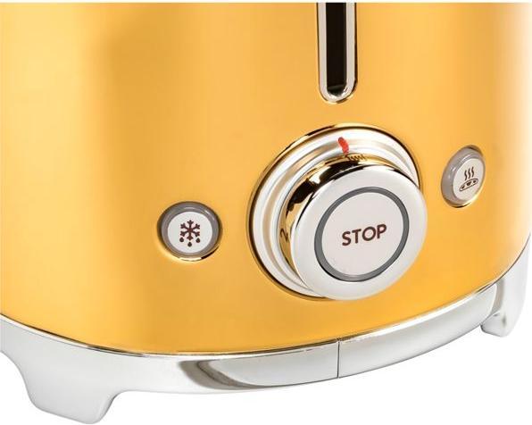 Image du produit Smeg 50's Style Compact