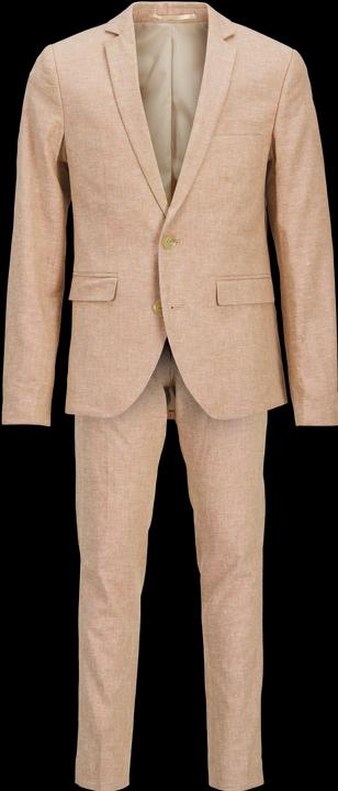Immagine prodotto Jack & Jones Jprriviera Linen Suit Slim Fit Jnr (158)