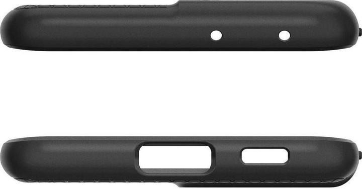 Actual product image Spigen Liquid Air (Samsung Galaxy S21 Ultra 5G)