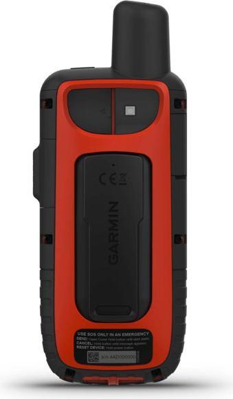 Produktbild Garmin GPSMAP 66i