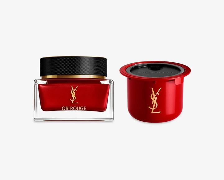 Immagine prodotto Yves Saint Laurent Or Rouge Cr??me Essentielle (50 ml, Crema 24h)