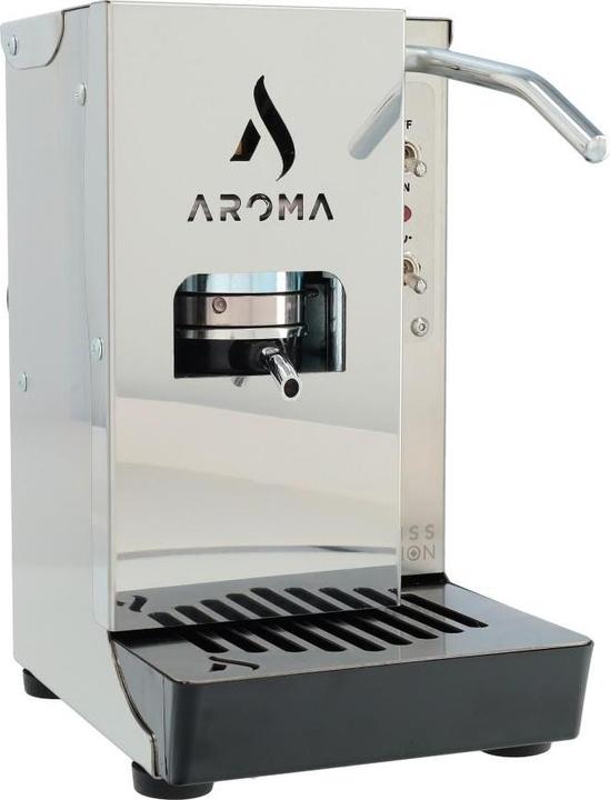 Immagine prodotto Aroma Plus Evolution Edizione Svizzera (E.S.E., Spina UE)