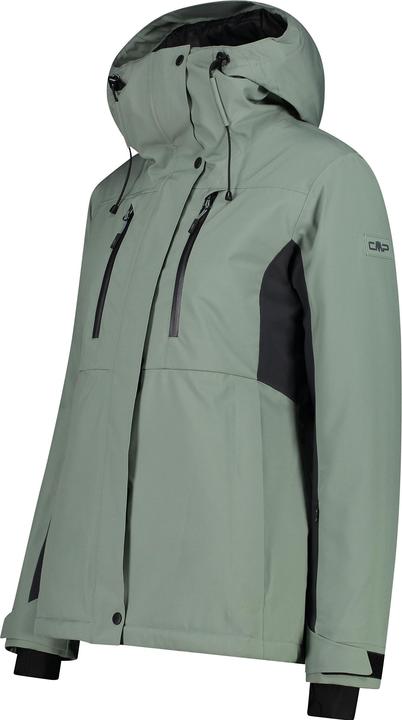 Image du produit CMP Campagnolo Veste de ski Fix Hood (M)
