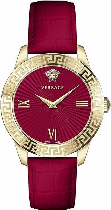 Image du produit Versace VEVC00921 (Montre analogique, 38 mm)