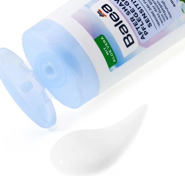Produktbild dm Balea Pflege-Gel Sensitive (Gel, 150 ml)
