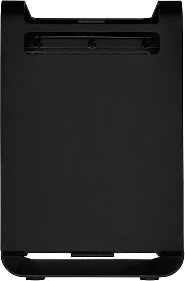 Produktbild Silverstone SST-CS01B-HS - Case Storage Mini-ITX Computer Gehäuse, 6x 2.5" Hot-Swap HDD Einschübe, s (SFX)