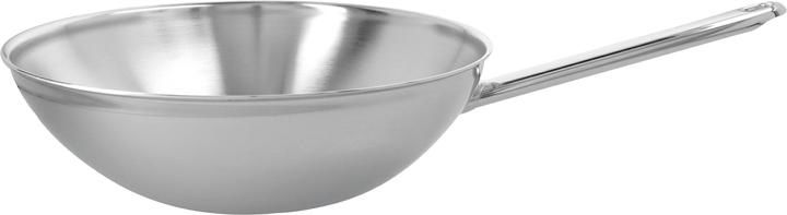 Produktbild Demeyere Apollo (30 cm, Wok Pfanne, Edelstahl)