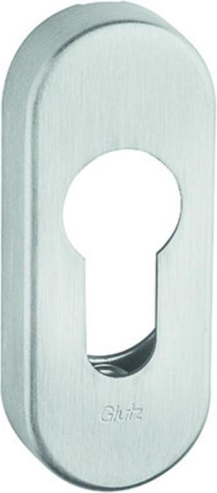Produktbild Glutz Schlüsselrosetten 5396 C (Türrosette)