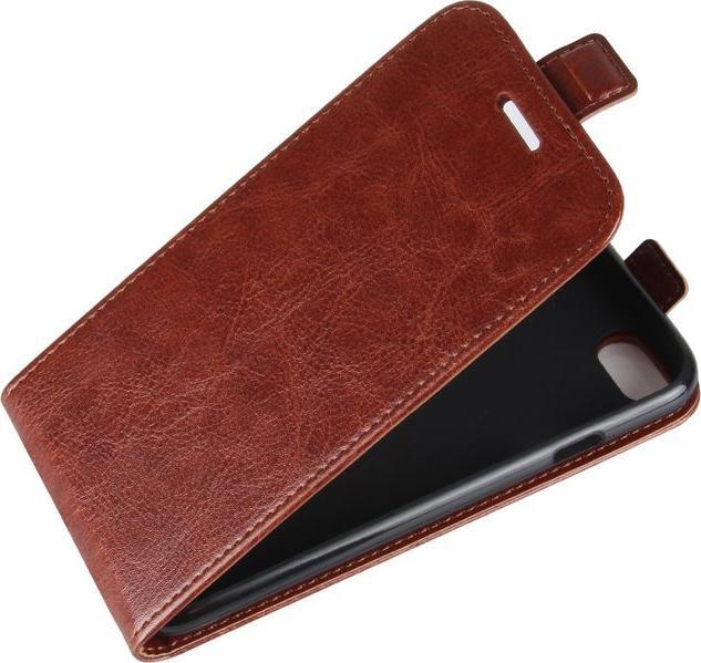 Image du produit MU Classic Housse en cuir Flipcase (Apple iPhone SE (3ème génération), Apple iPhone SE (2ème génération), Apple iPhone 8, Apple iPhone 7)