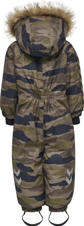 Actual product image hummel hmlMOON SNOWSUIT (74)