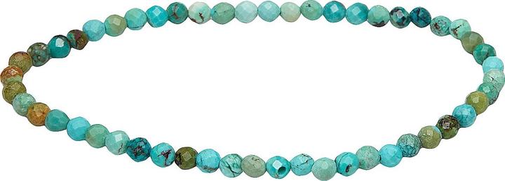 Immagine prodotto Leyda Bracciale in turchese (Pietra colorata)