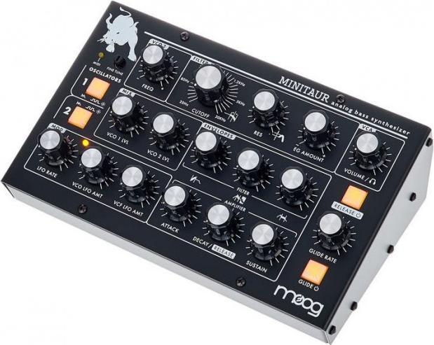 Produktbild MOOG Minitaur