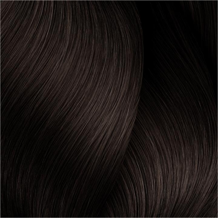 Produktbild L'Oréal Professionnel Inoa (5.15 hellbraun asch mahagoni)