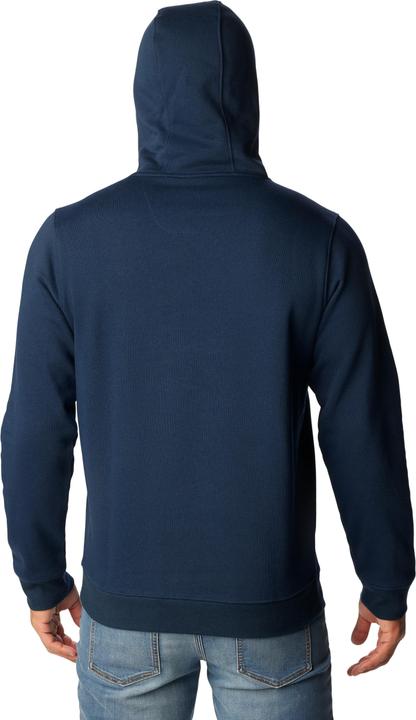 Actual product image Columbia CSC Basic Logo II Hoodie (M)