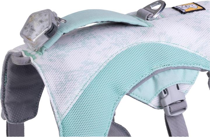 Produktbild Ruffwear Swamp Cooler Harness (M, Hund, Allgemein)