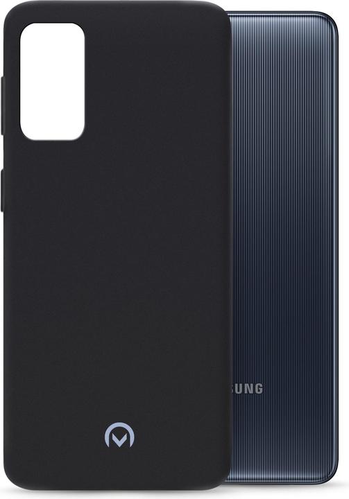 Produktbild Mobilize Gummi-Gelly-Hülle (Samsung Galaxy M52 5G)