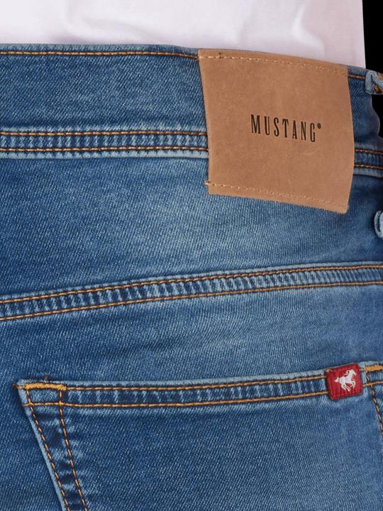Produktbild Mustang 10022022 (W38)