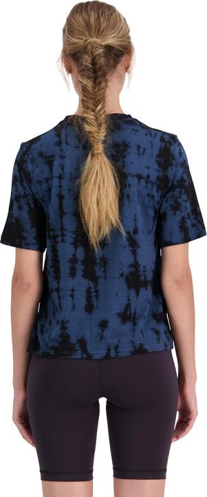 Image du produit Mons Royale Tee-shirt femme Icon Relaxed Tie Dyed (L)