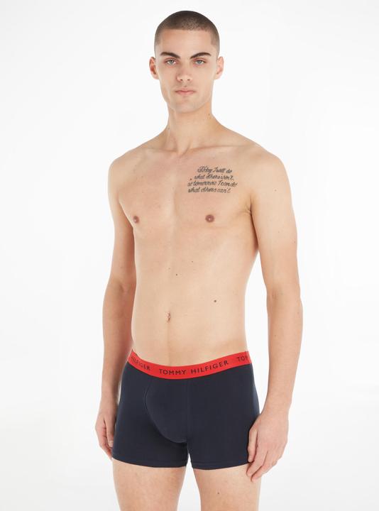 Produktbild Tommy Hilfiger Trunk (S, 3er Pack)