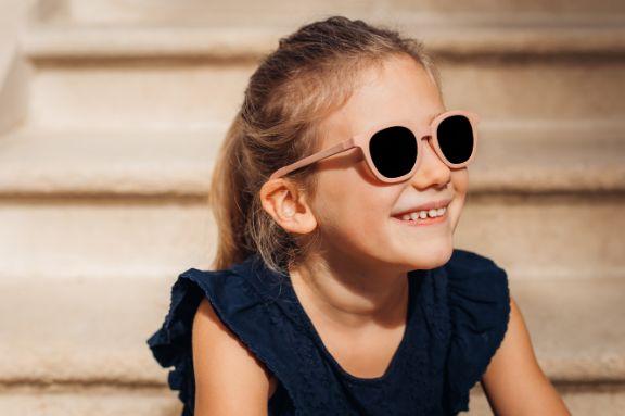 Immagine prodotto Beaba Sonnenbrille 4-6 J SUNNY Blush